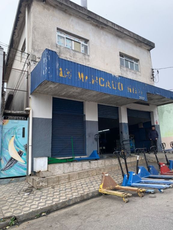 Casa à venda no Cidade São Jorge: 