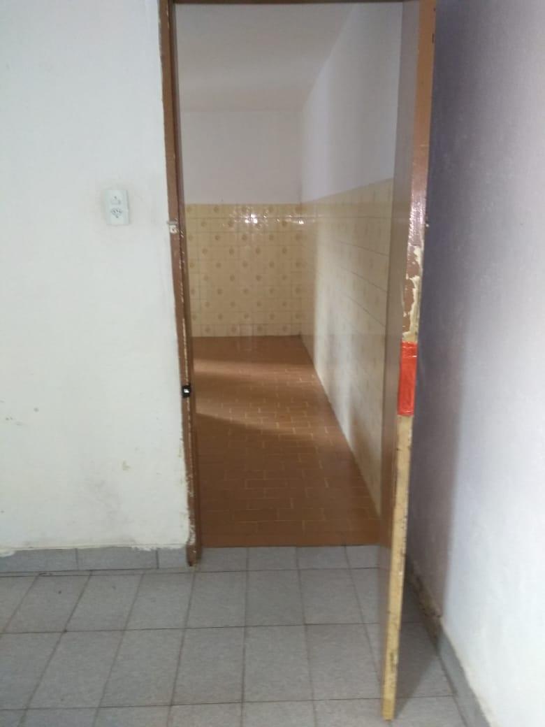 Casa à venda no Cidade São Jorge: 