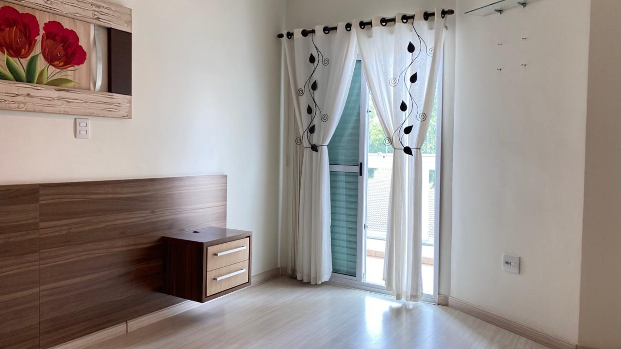 Sobrado para aluguel no Parque das Nações: 