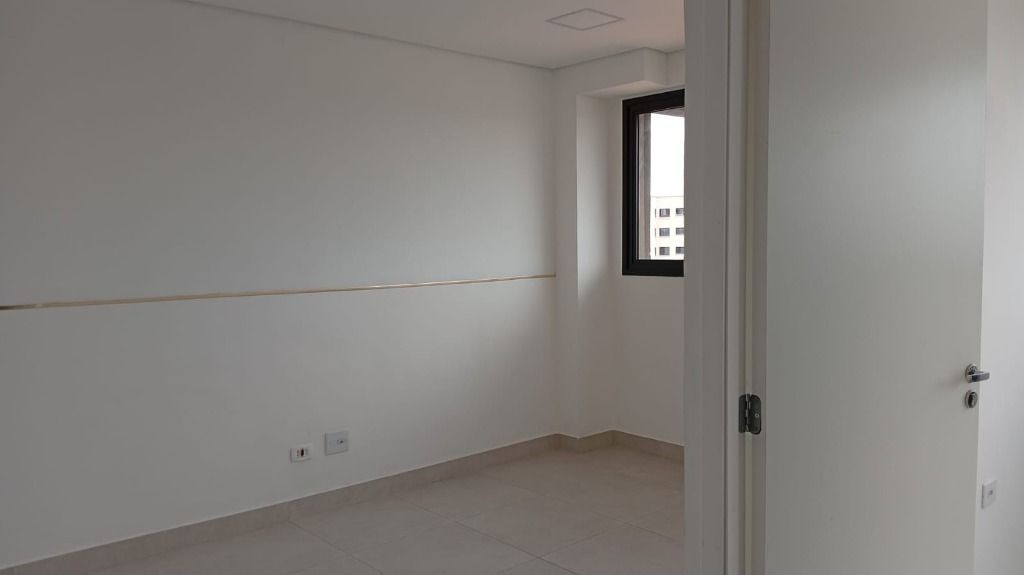 Sala para aluguel no Vila Assunção: 