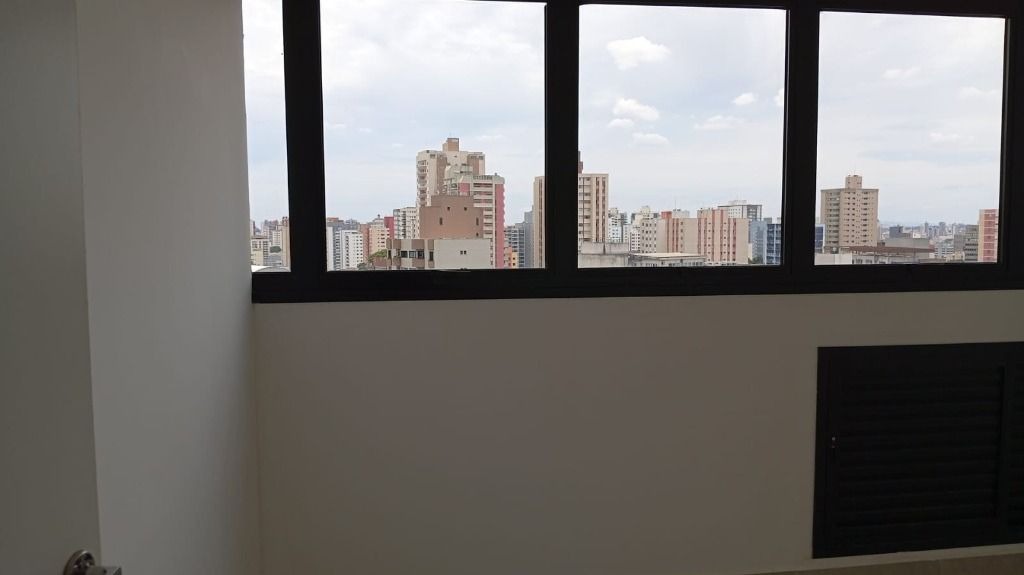 Sala para aluguel no Vila Assunção: 