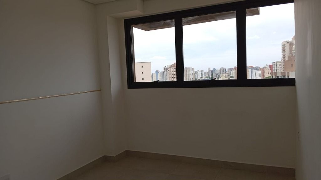 Sala para aluguel no Vila Assunção: 