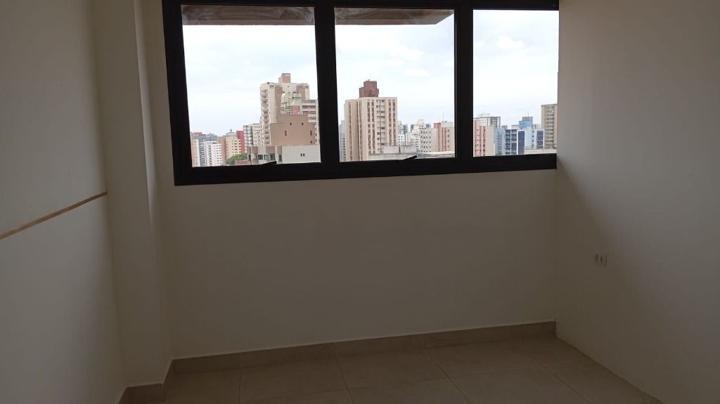 Sala para aluguel no Vila Assunção: 