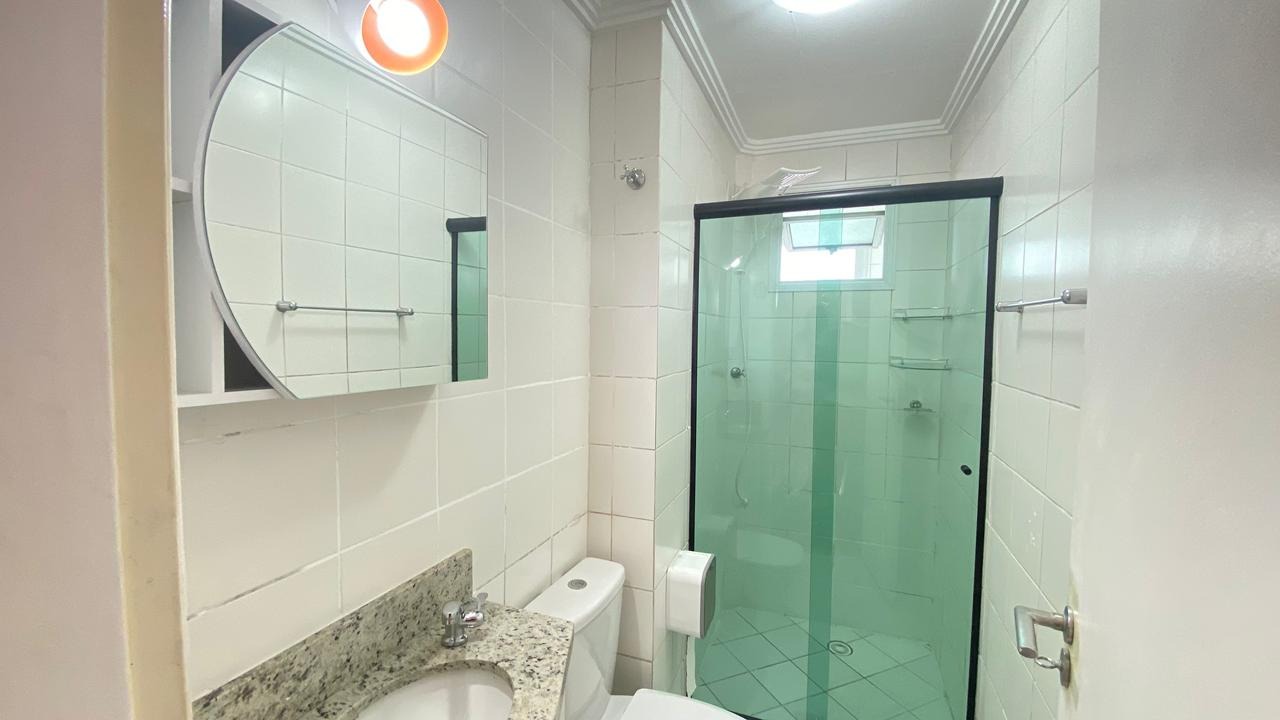 Apartamento à venda no Vila Bela Vista: 