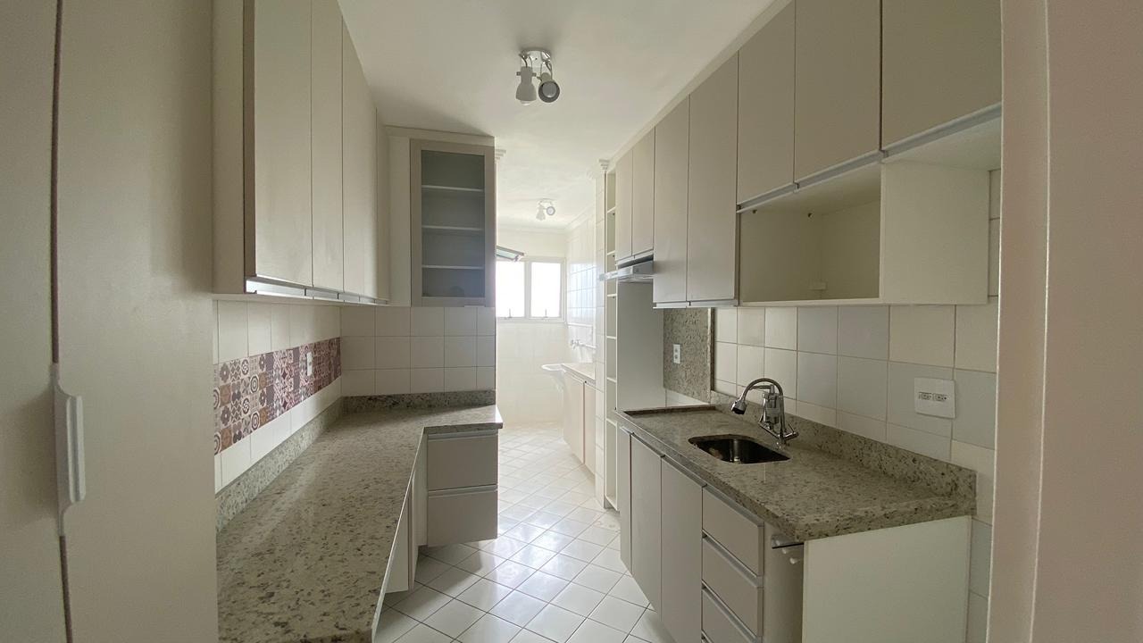 Apartamento à venda no Vila Bela Vista: 