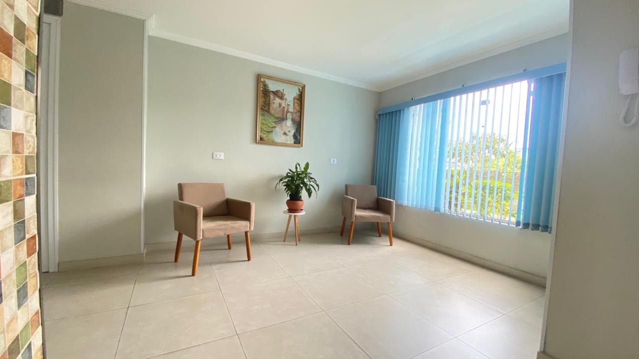 Apartamento à venda no Vila Bela Vista: 
