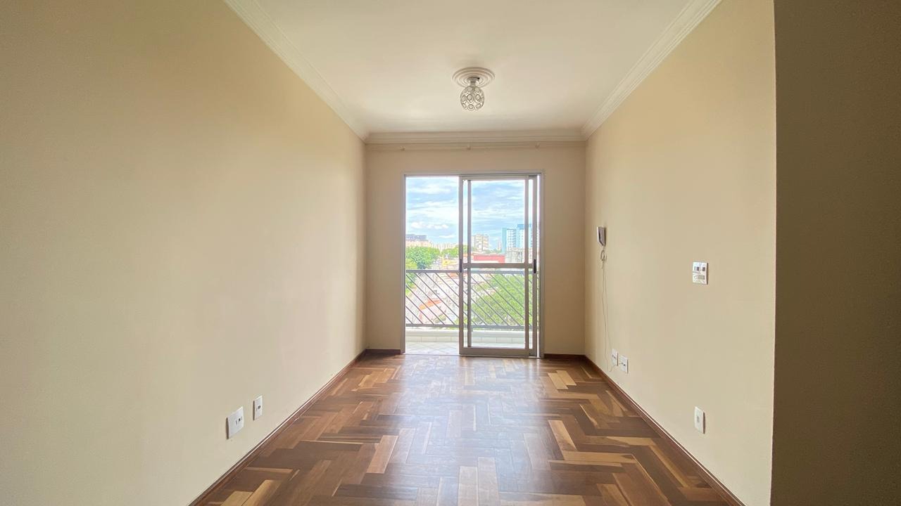 Apartamento à venda no Vila Bela Vista: 