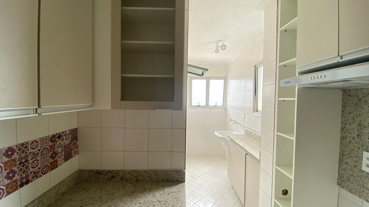 Apartamento à venda no Vila Bela Vista: 
