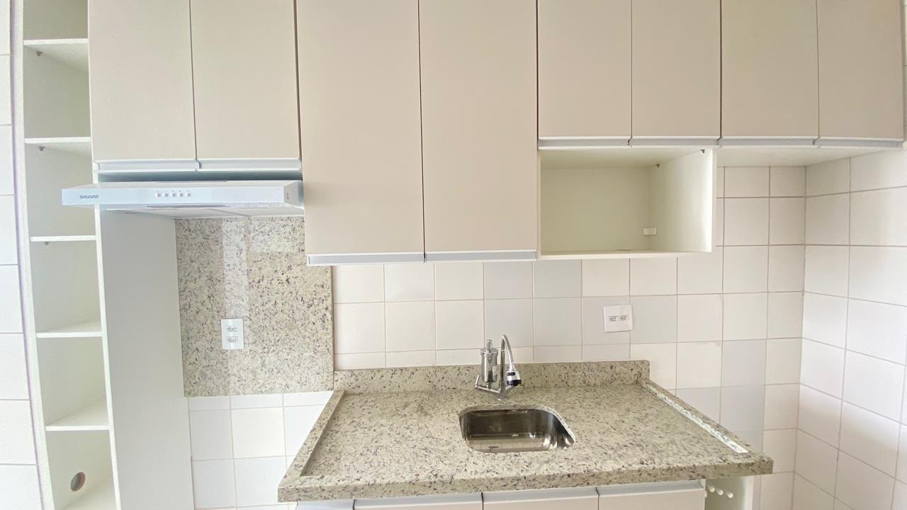 Apartamento à venda no Vila Bela Vista: 