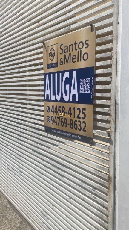 Apartamento para aluguel no Cidade São Jorge: 