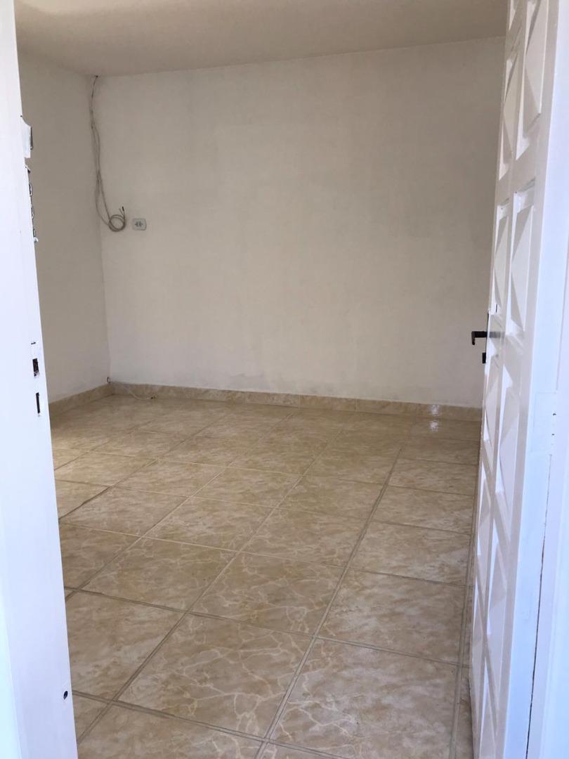 Terreno à venda no Jardim Ana Maria: 