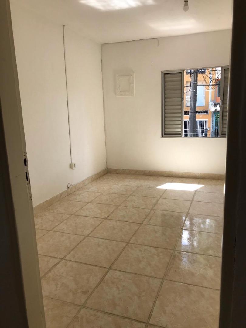 Terreno à venda no Jardim Ana Maria: 