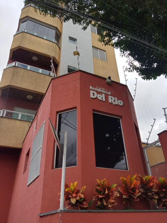 Apartamento à venda no Vila Curuçá: 