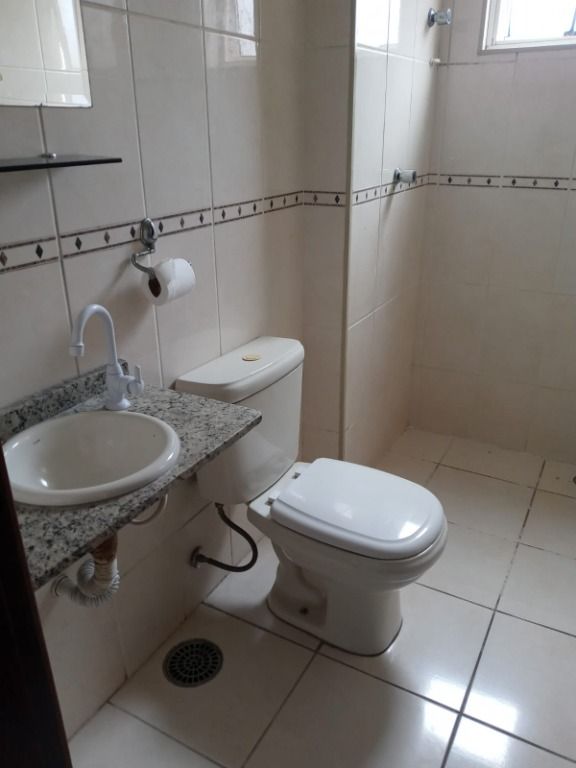 Apartamento à venda no Vila Curuçá: 
