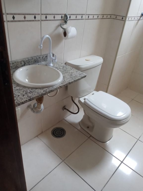 Apartamento à venda no Vila Curuçá: 