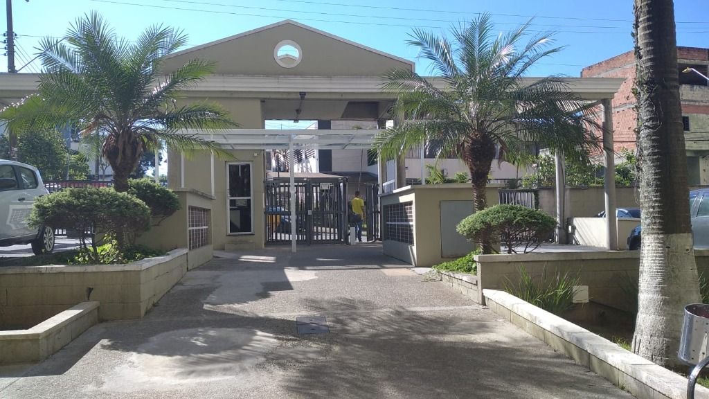 Apartamento à venda no Parque Marajoara: Entrada