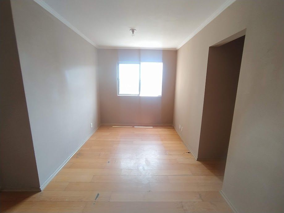 Apartamento à venda no Parque Marajoara: Sala dois ambientes