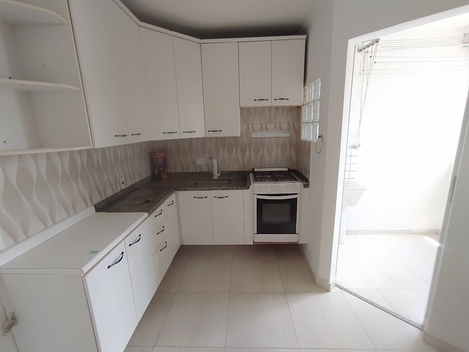Apartamento à venda no Parque Marajoara: Cozinha