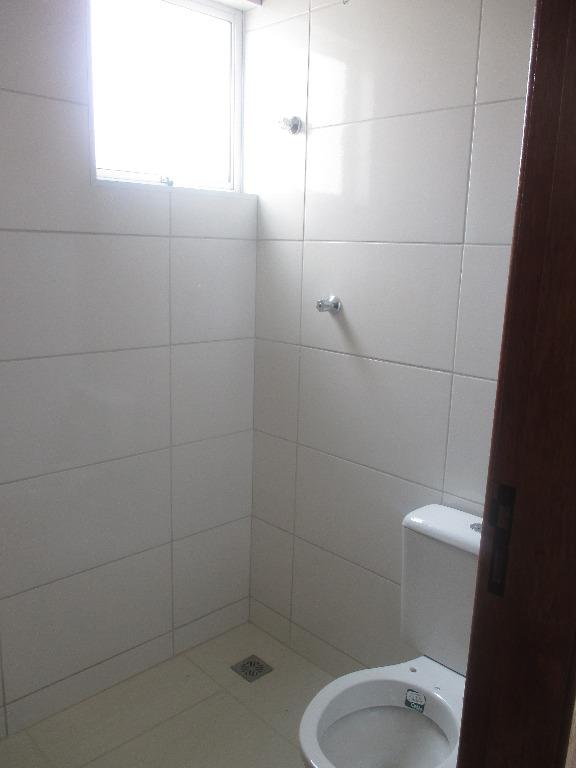 Cobertura à venda no Jardim Santo Alberto: 