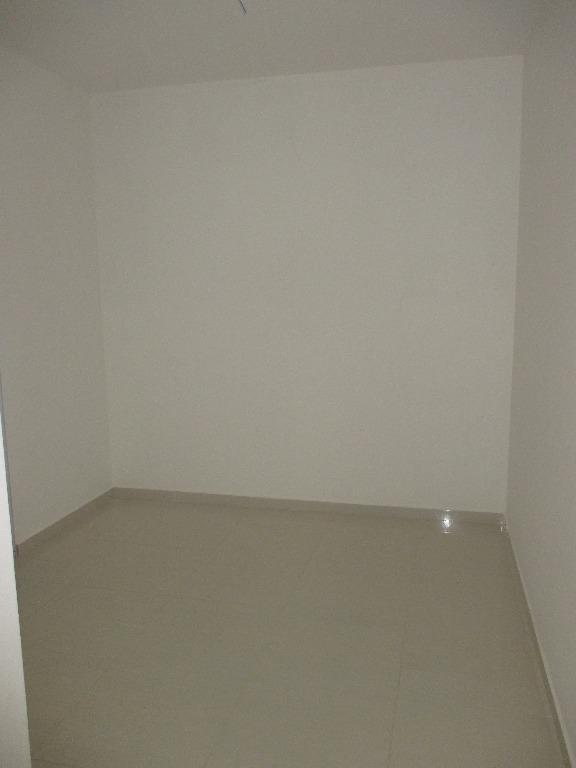 Cobertura à venda no Jardim Santo Alberto: 