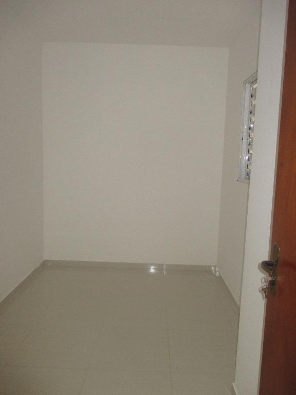 Cobertura à venda no Jardim Santo Alberto: 