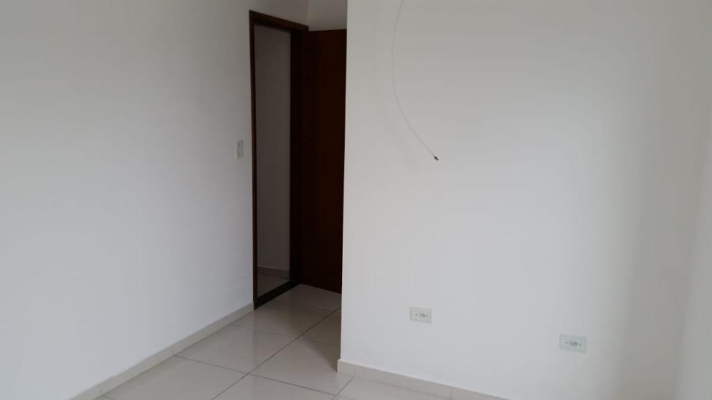 Cobertura à venda no Jardim Santo Alberto: 