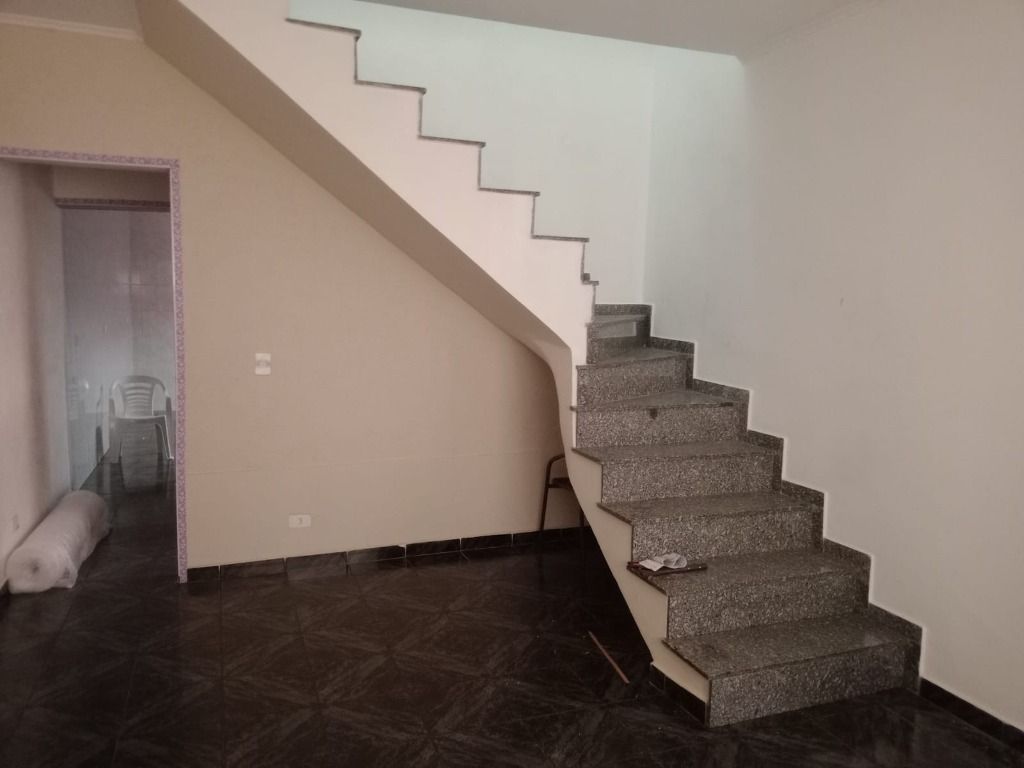 Sobrado à venda no Parque Marajoara: 