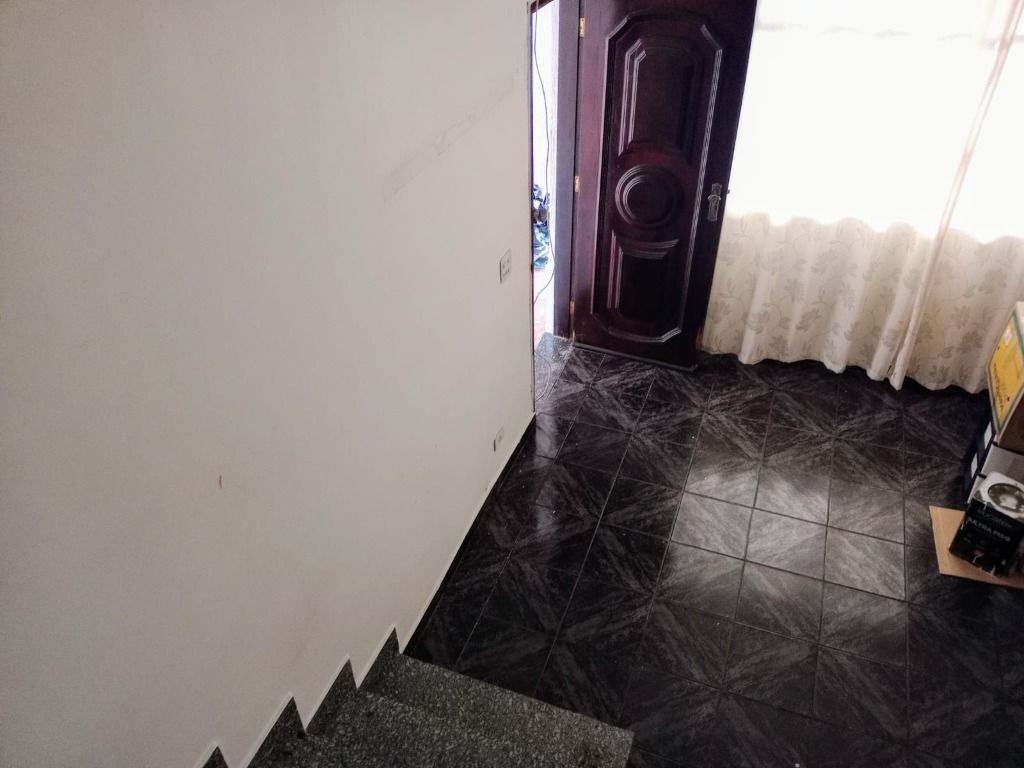 Sobrado à venda no Parque Marajoara: 