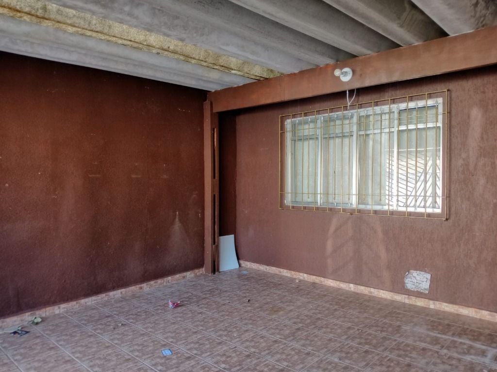 Sobrado à venda no Parque Marajoara: 