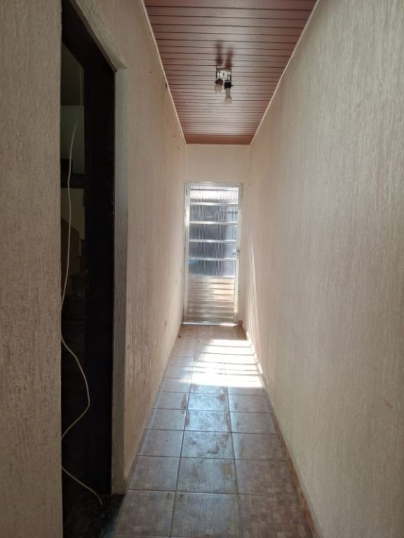 Sobrado à venda no Parque Marajoara: 