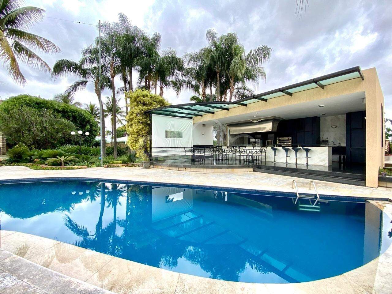 Casa com 6 quartos — Bandeirantes, Belo Horizonte