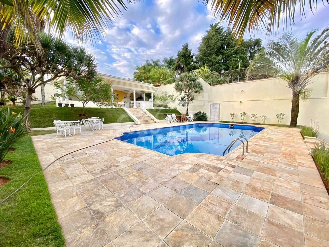 Casa com 5 quartos — Bandeirantes, Belo Horizonte