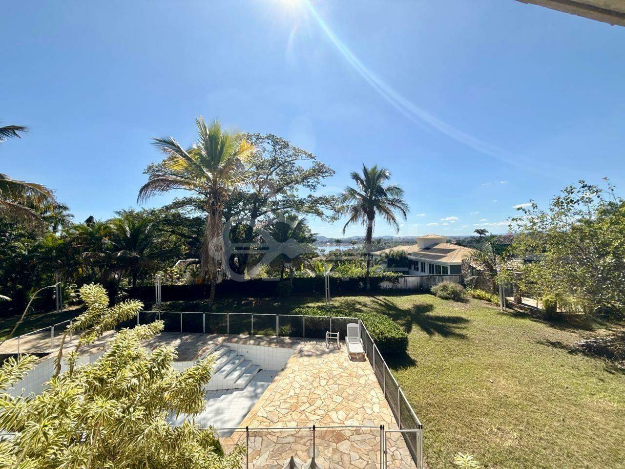 Casa com 6 quartos — São Luiz, Belo Horizonte