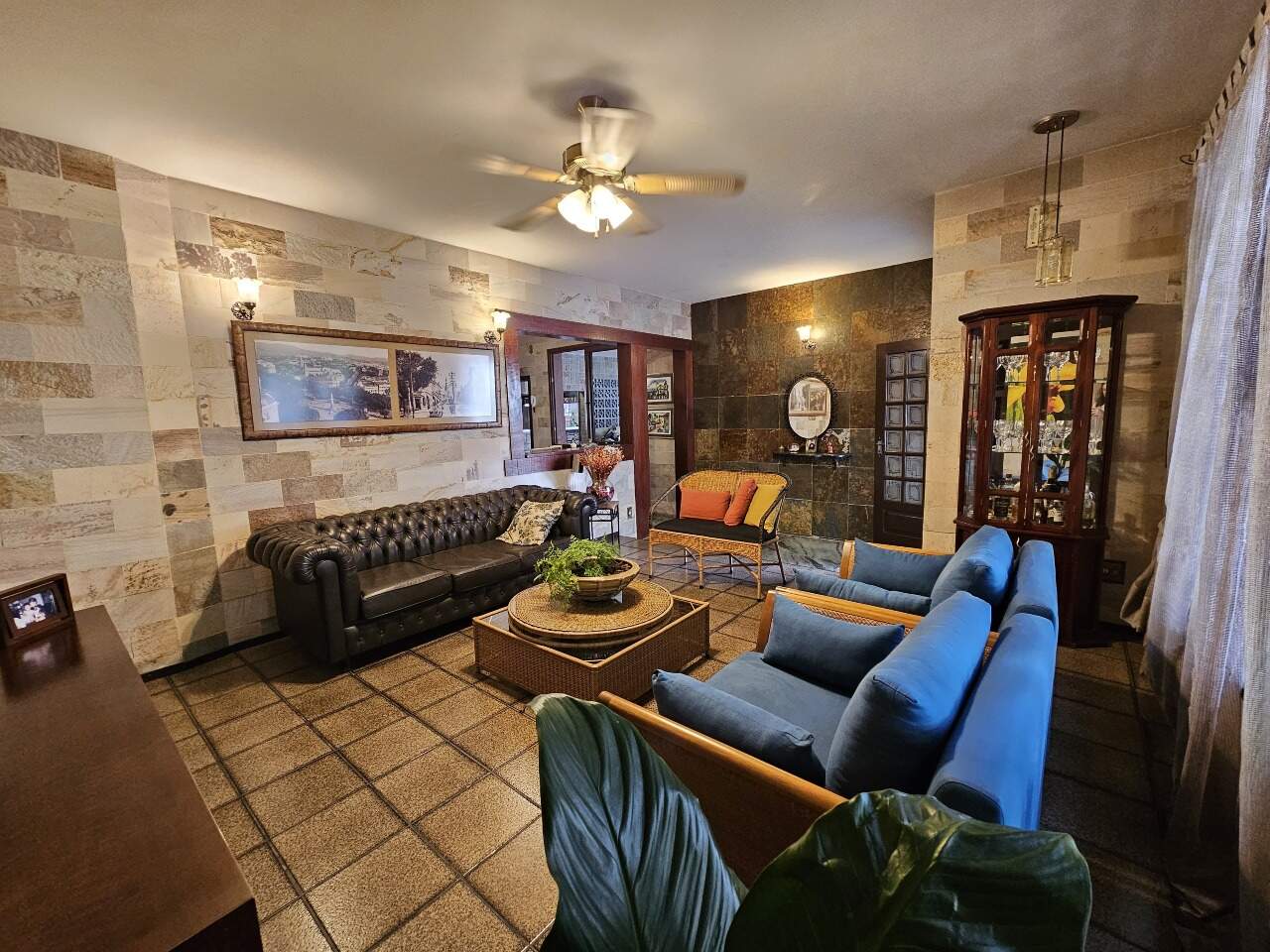 Casa com 3 quartos — Itapoã, Belo Horizonte