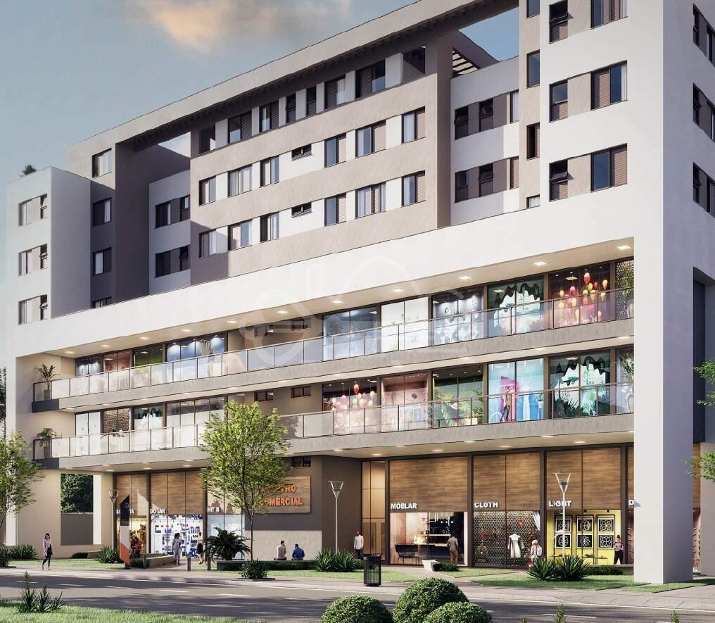 Apartamento à venda no Dona Clara: 