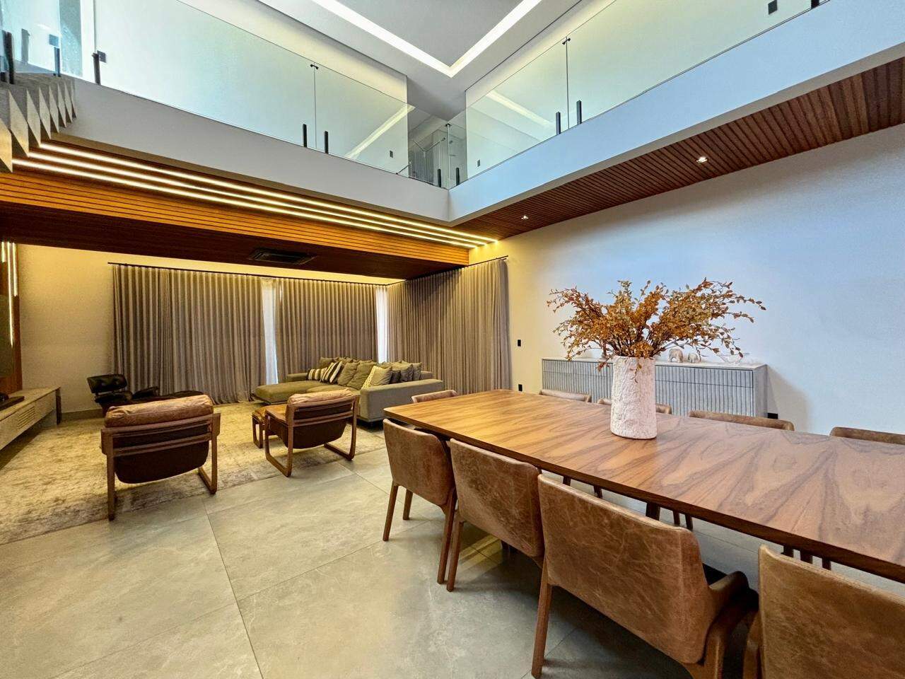 Casa com 5 quartos — Bandeirantes, Belo Horizonte