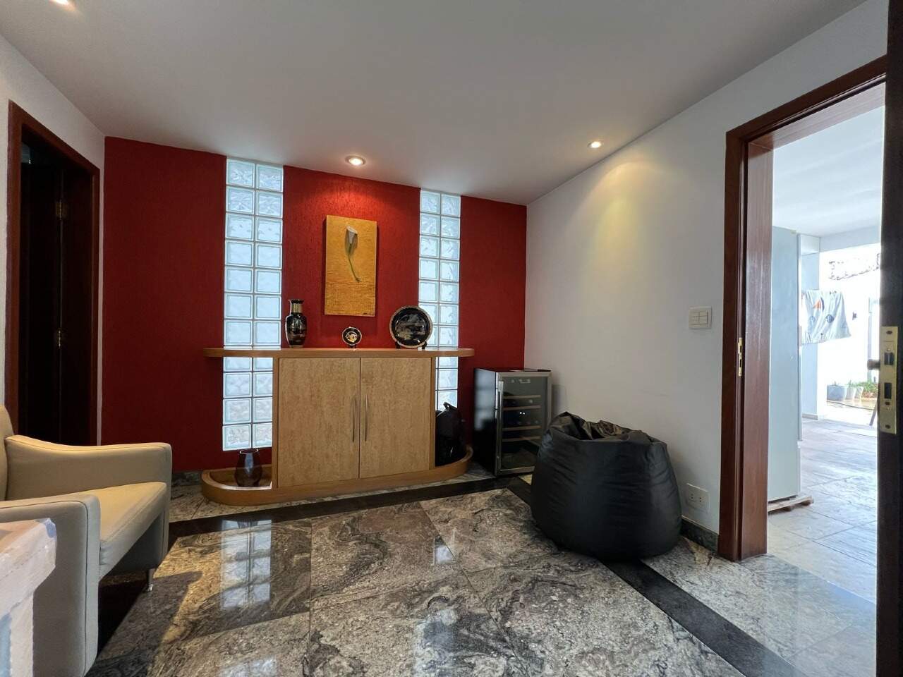 Casa à venda no Santa Branca: 