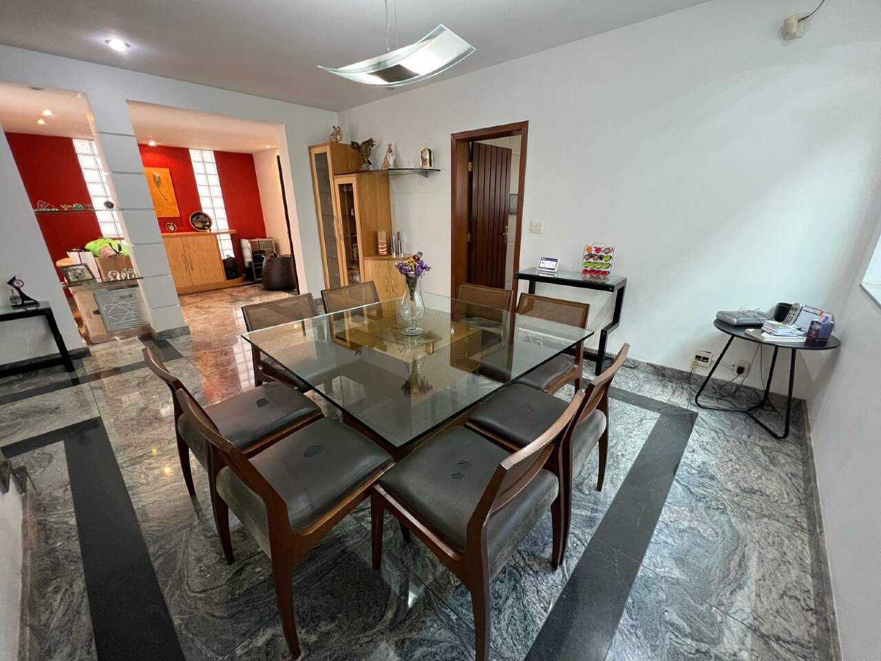 Casa à venda no Santa Branca: 