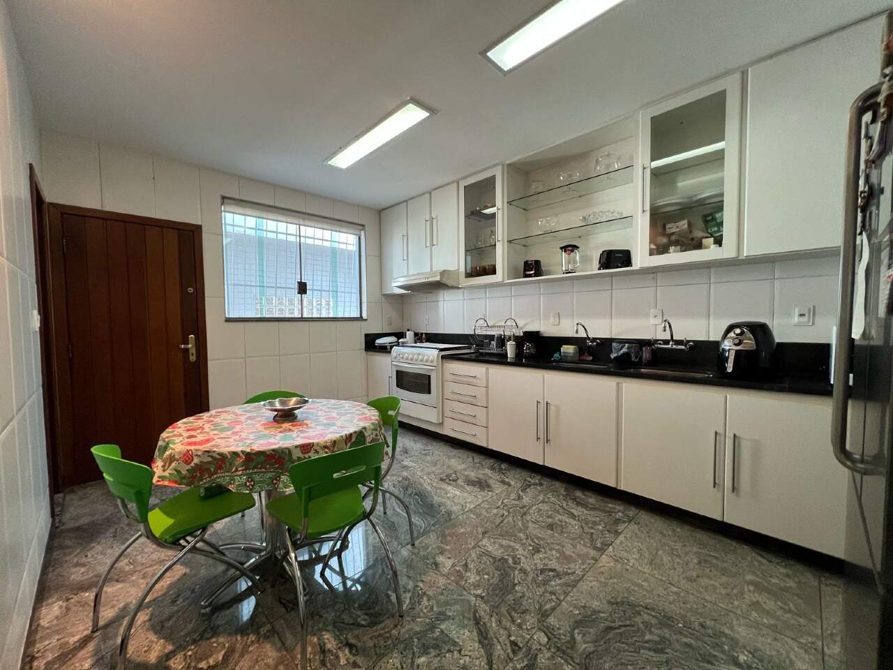 Casa à venda no Santa Branca: 