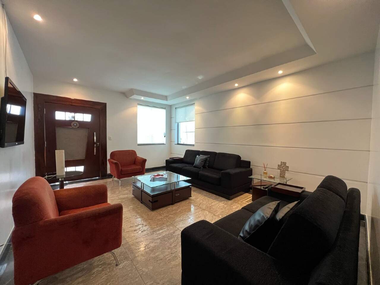 Casa à venda no Santa Branca: 