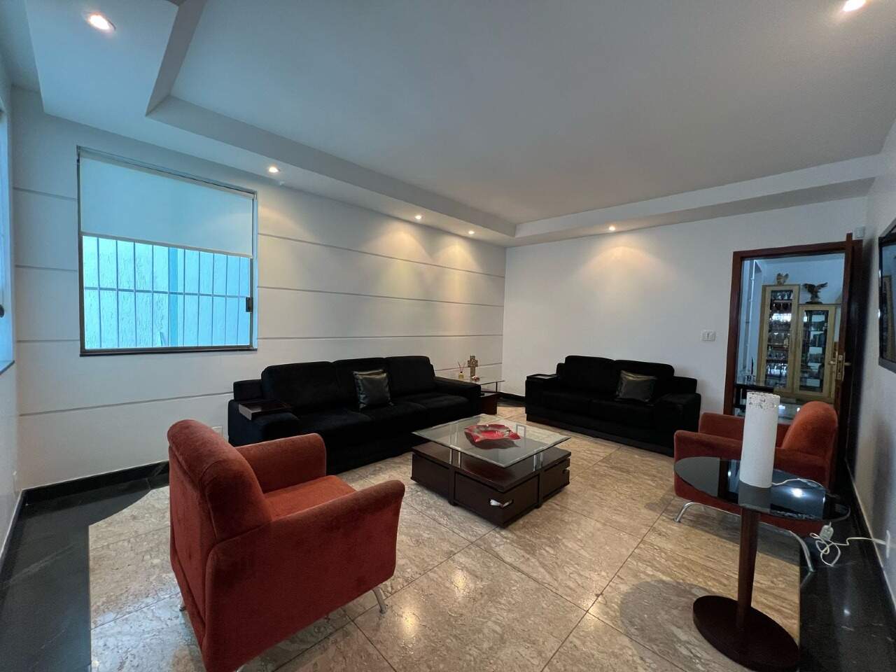 Casa à venda no Santa Branca: 