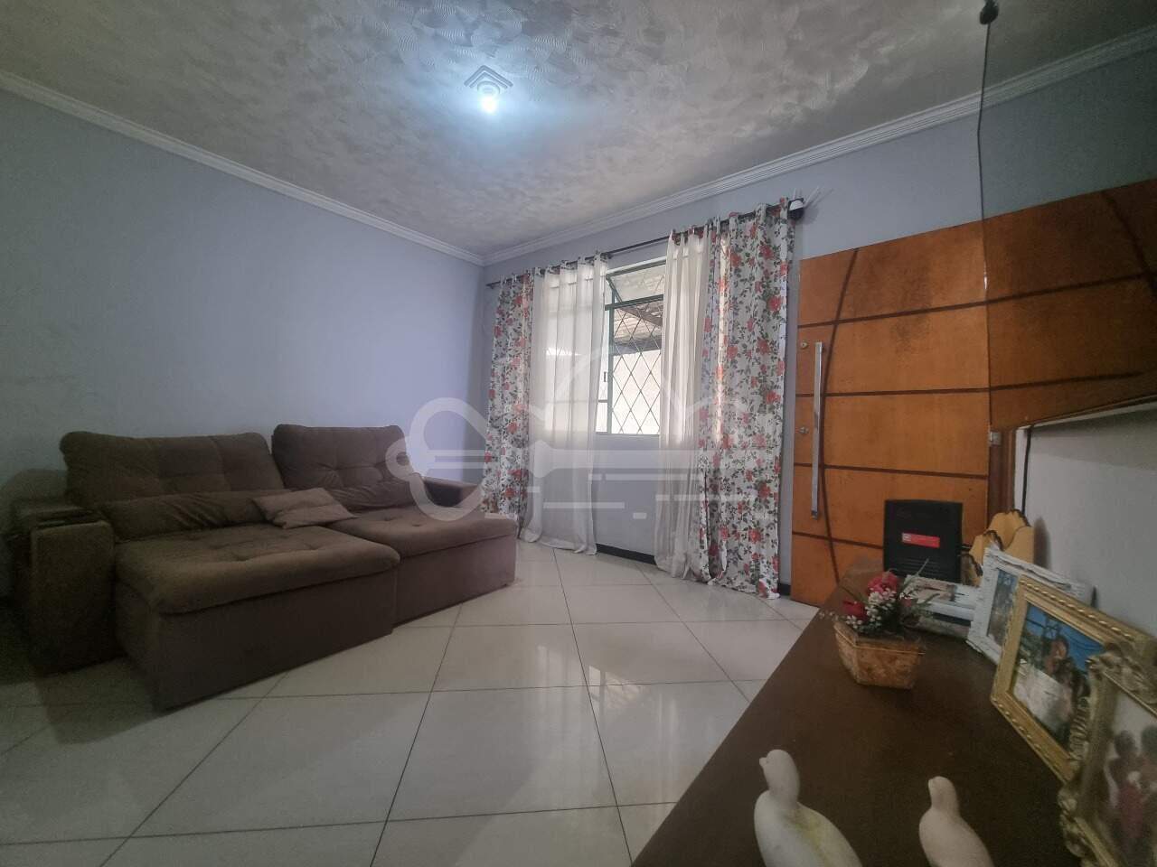Casa com 3 quartos — Itapoã, Belo Horizonte