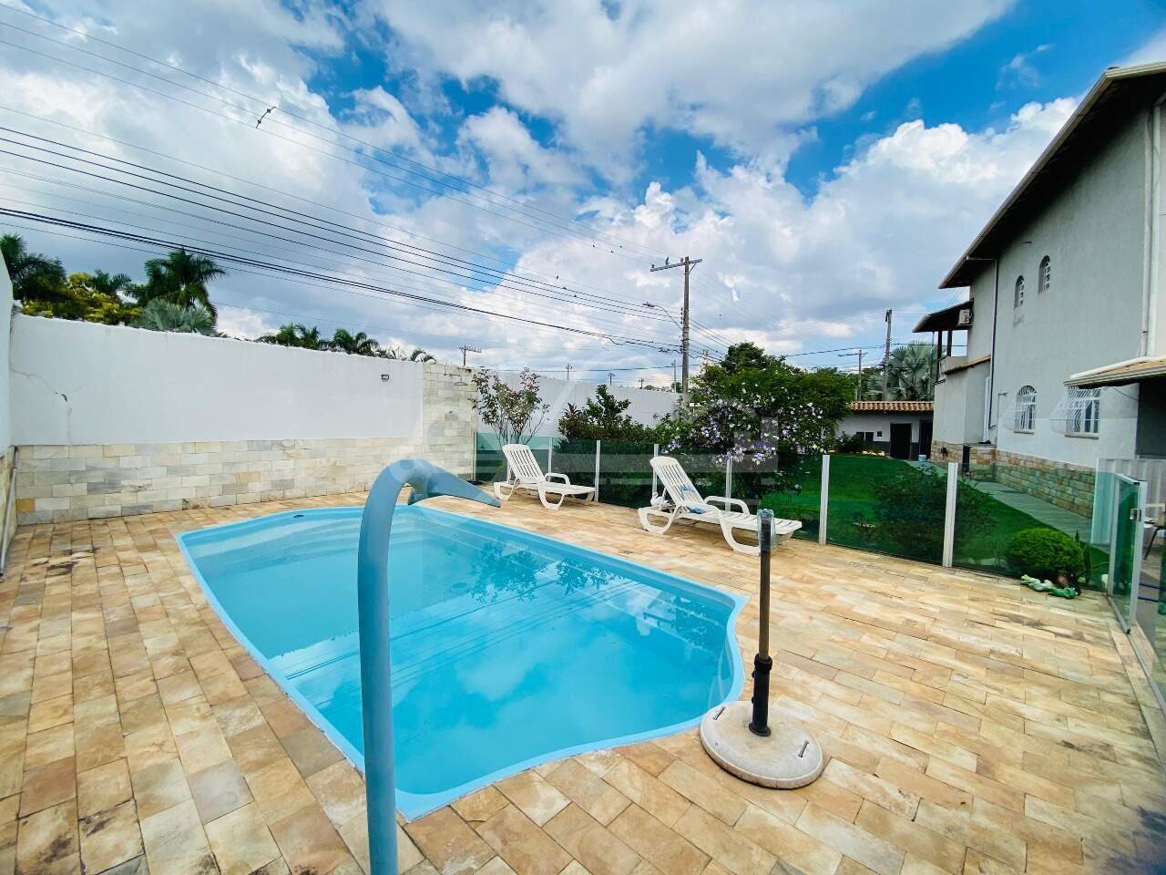 Casa com 3 quartos — Bandeirantes, Belo Horizonte