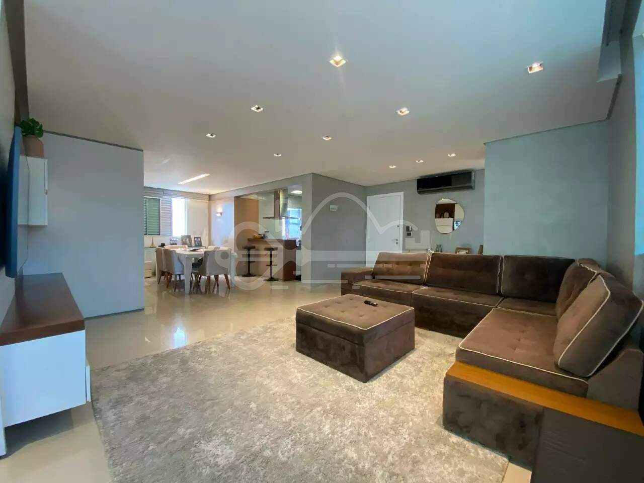Apartamento com 2 quartos — Liberdade, Belo Horizonte