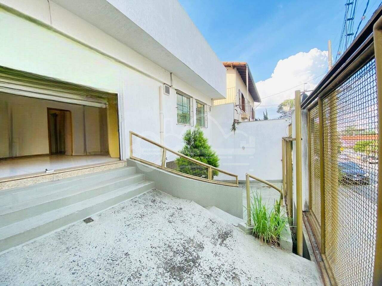 Casa com 6 quartos — São José, Belo Horizonte