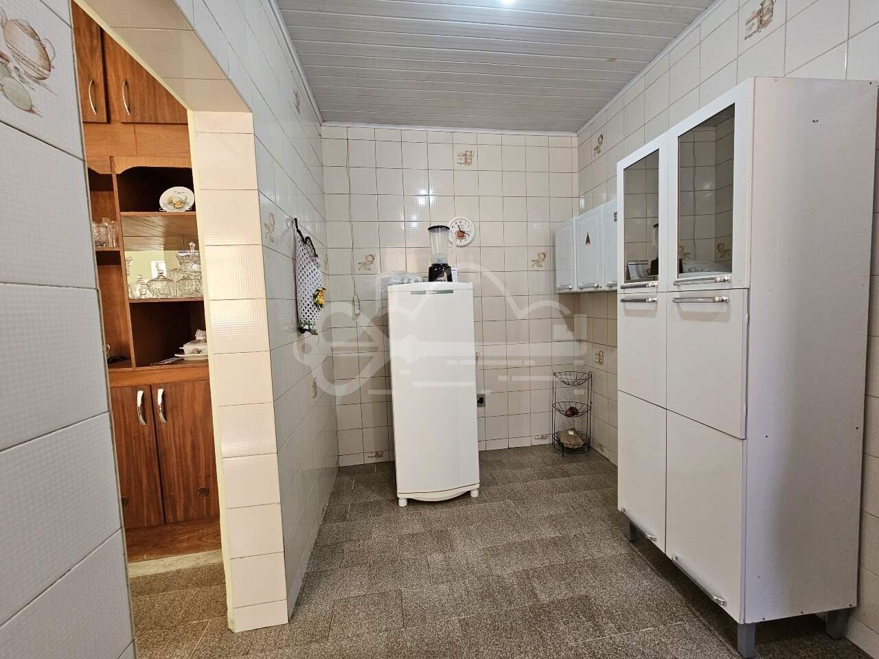 Casa à venda no Santa Mônica: 