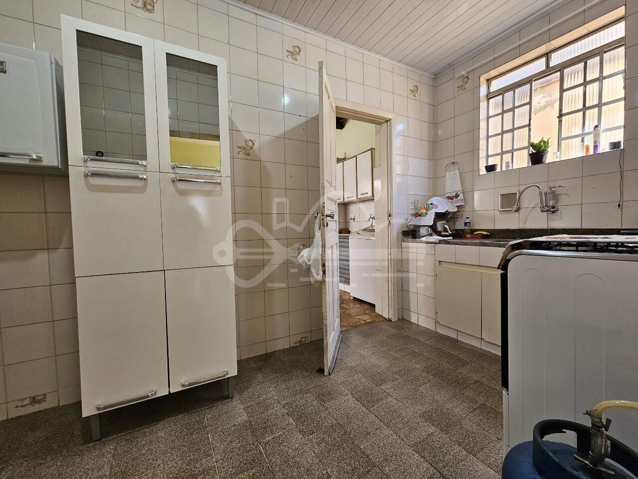 Casa à venda no Santa Mônica: 