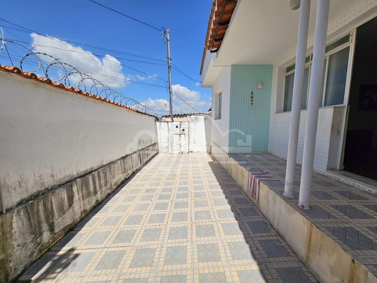 Casa à venda no Santa Mônica: 