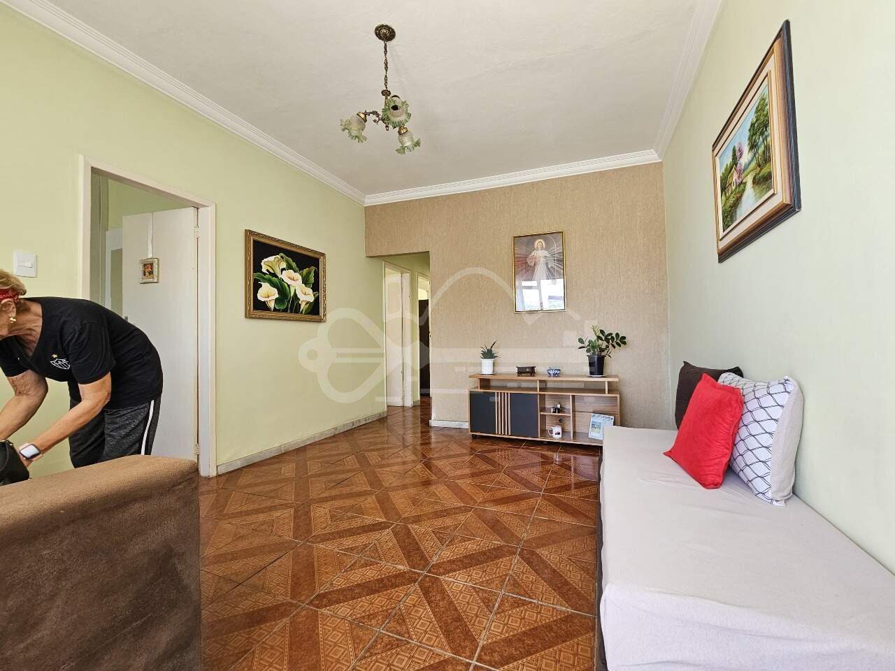 Casa à venda no Santa Mônica: 
