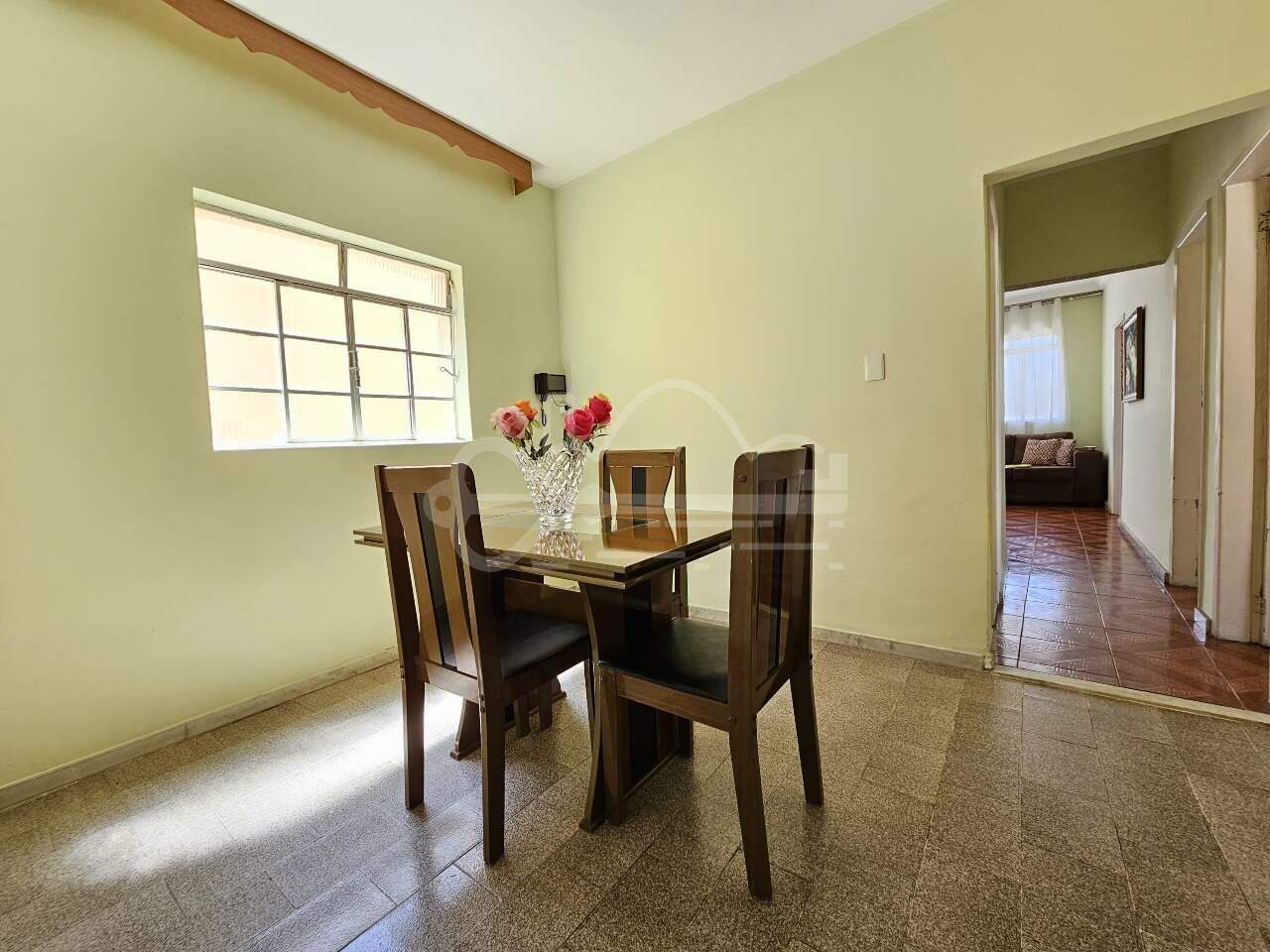 Casa à venda no Santa Mônica: 